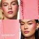 Румяна Patrick TA Major Headlines Double-Take Crème & Powder Blush Duo, Color: Out Of Office - cool pink, Creme 5 g, Powder 5 g - изображение 2
