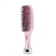 Японская щетка-массажер для волос S-Heart-S Scalp Brush Bijulie, розовая - изображение 1