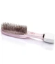 Японская щетка-массажер для волос S-Heart-S Scalp Brush Bijulie, розовая - изображение 4