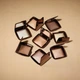 Фінішна пудра Hourglass Ambient Lighting Finishing Powder, Luminous Light - перлова пудра шампанського, 10 g - зображення 3