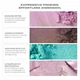 Палитра теней для век MORPHE ChromaPlus 6-Pan Eyeshadow Palette из 6 шт, Sky Fi, 7.5 g - изображение 6