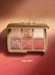 Палетка для обличчя Hourglass HOURGLASS Ambient Lighting Edit Charmed Volume I, без шармів, 6*1,4 g - зображення 3