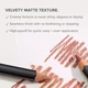 Контурний олівець для губ Anastasia Beverly Hills Velvety-Matte Precision Shaping Lip Liner, Muted Mauve, 1,49 g - зображення 3