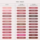 Контурний олівець для губ Anastasia Beverly Hills Velvety-Matte Precision Shaping Lip Liner, Muted Mauve, 1,49 g - зображення 4