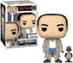 Фігурка Funko Pop The Sopranos — Tony with Duck / Фанко Поп Клан Сопрано Тоні з Качкою 1295 - зображення 1