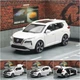 Модель машини Nissan X-Trail оснащена звуковими та світловими ефектами масштаб 1:32 - зображення 5