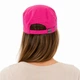 Кепка Vaude Cuba Libre OC Cap жіноча з УФ-фільтром+ L - изображение 2