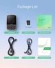 MP3-плеер YOTON 64GB с Bluetooth 5.2 (розовый) - изображение 5