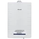 Газовый котел Kiturami Alpha Condensa 24 кВт + комплект дымохода - изображение 3