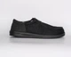 Мокасини чоловічі Hey Dude Wally Funk Mono Xtra Wide 44 (29 см) Shade (43008-0XS) - изображение 1