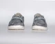 Мокасини жіночі Hey Dude Wendy Sox 39 (25 см) Dark Grey (121923008) - изображение 3