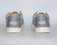 Мокасини чоловічі Hey Dude Wally Stretch Sox Wide 46 (31 см) Grey (42660-030) - зображення 4