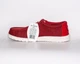 Мокасини чоловічі Hey Dude Wally Stretch Sox 45 (30 см) Red (41898-610) - изображение 2
