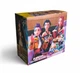 Картки колекційні K-POP Mega Box 288 шт 36 бустерів TCG набір для дітей - зображення 2