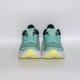 Кросівки жіночі HOKA Bondi 9 BTF 42 (27 см) Blue Spark / Mint Fluorite (1162012) - изображение 3