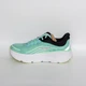 Кросівки жіночі HOKA Bondi 9 BTF 41 (26 см) Blue Spark / Mint Fluorite (1162012) - изображение 2