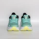 Кросівки жіночі HOKA Bondi 9 BTF 41 (26 см) Blue Spark / Mint Fluorite (1162012) - изображение 3