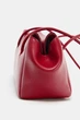 Длинная сумка через плечо ZARA - изображение 5