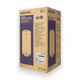 Водонагреватель Atlantic Opro Turbo VM 080 D400S-2-B (2500W), 80 л, мокрый тэн - изображение 8