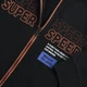 Утеплений спортивний костюм Chicco Black Super Speed Чорний Розмір 122 - зображення 3