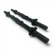 Гантель EVG-SPORT 2x10 кг гриф 510 мм - изображение 2