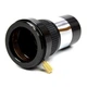 Лінза Барлоу SIGETA 2x, 1.25" (з адаптером для камери) - изображение 4