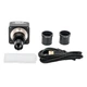 Камера для мікроскопа SIGETA MCMOS 3100 3.1 MP USB 2.0 - изображение 4