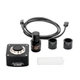 Камера для мікроскопа SIGETA M3CMOS 16000 16.0 MP USB 3.0 - изображение 4