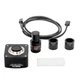 Камера для мікроскопа SIGETA M3CMOS 14000 14.0 MP USB 3.0 - изображение 4