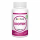 Биотин, Biotin, 10000 мкг, 100 капсул Biotus - изображение 1