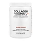 Колаген та вітамін С, Collagen Vitamin C+ Powder - 283g - изображение 1