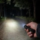 Фонарик + отпугиватель BL 1158 / Электрошокер-фонарь Police-1158 / LED фонарь ручной (6598-14108) - изображение 2