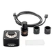 Камера для мікроскопа SIGETA M3CMOS 8500 8.5 MP USB 3.0 - изображение 4