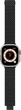 Ремінець Pitaka Carbon Fiber Modern для Apple Watch 1/2/3/4/5/6/7/8/9/10/11/SE/SE 3/Ultra/Ultra 2/Ultra 3 Black-Gray (AWB2307) - зображення 2