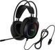 Наушники AOC ACG2500BK RGB Black - изображение 2