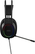 Наушники AOC ACG2500BK RGB Black - изображение 4