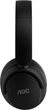Навушники AOC ACH3501BK Black - зображення 4