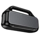 Портативна блютуз колонка Hoco HC47 Delight (15W*2) Чорна - зображення 2