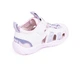 Босоножки TR665002 бежево-рожеві (22-26) Розовый 26 - изображение 3
