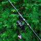 Карповий набір Вудлища Weida Carp Expert 3,90 м + котушки + Род Под на 4 Вудлища + Свінгера+ Сигналізатори - зображення 8