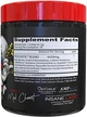 Передтренувальний комплекс Insane Labz Psychotic 35 порцій Кавун (Stuff-039) - зображення 2