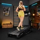 Беговая дорожка Trex Sport TX-900TM TECK - изображение 6