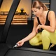 Беговая дорожка Trex Sport TX-900TM TECK - изображение 15