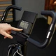 Велотренажер складной Trex Sport TX-390XB TRIBER магнитный черный - изображение 7