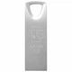 Флеш-накопитель 117 Metal Series USB 3.0 — 32GB Серебряный T&G (teh0029233) - изображение 1