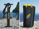 SUP-доска Bestway Hydro Force Oceana SUP-доска с сиденьем и веслом, надувная SUP-доска 305×84×12 см - изображение 7