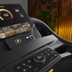 Беговая дорожка Trex Sport TX-1200TM ROOK - изображение 10