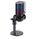 Микрофон UGM105B, Black, USB/3,5 мм jack GamePro (2000003491568) - изображение 3