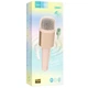 Караоке Микрофон-колонка DBK1 Pink Hoco 000350802 - изображение 2