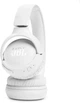 Наушники беспроводные Tune 520BT, White, Bluetooth, микрофон JBL 000349236 - изображение 7